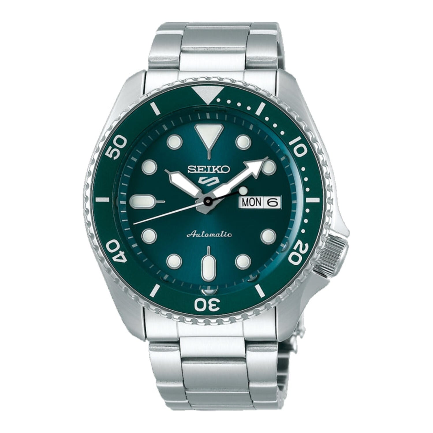 Seiko Sports Automatik – SKX series