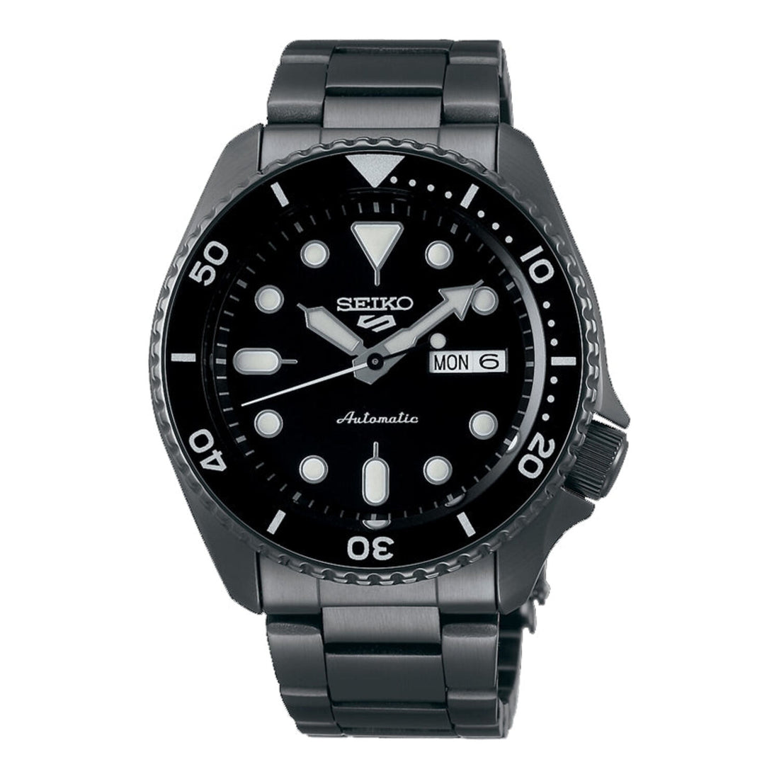 Seiko Sports Automatik – SKX series
