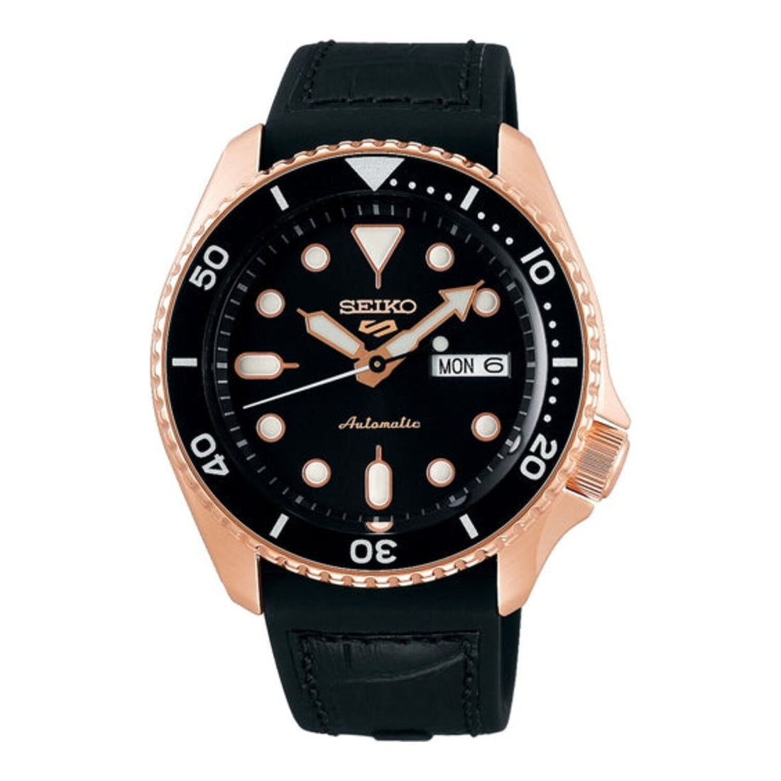 Seiko Sports Automatik – SKX series