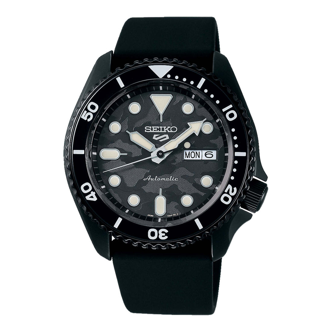 Seiko Sports Automatik – SKX series