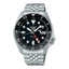 Sport GMT Automatique