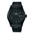 Seiko Sports „Stealth“ Automatik – SKX series