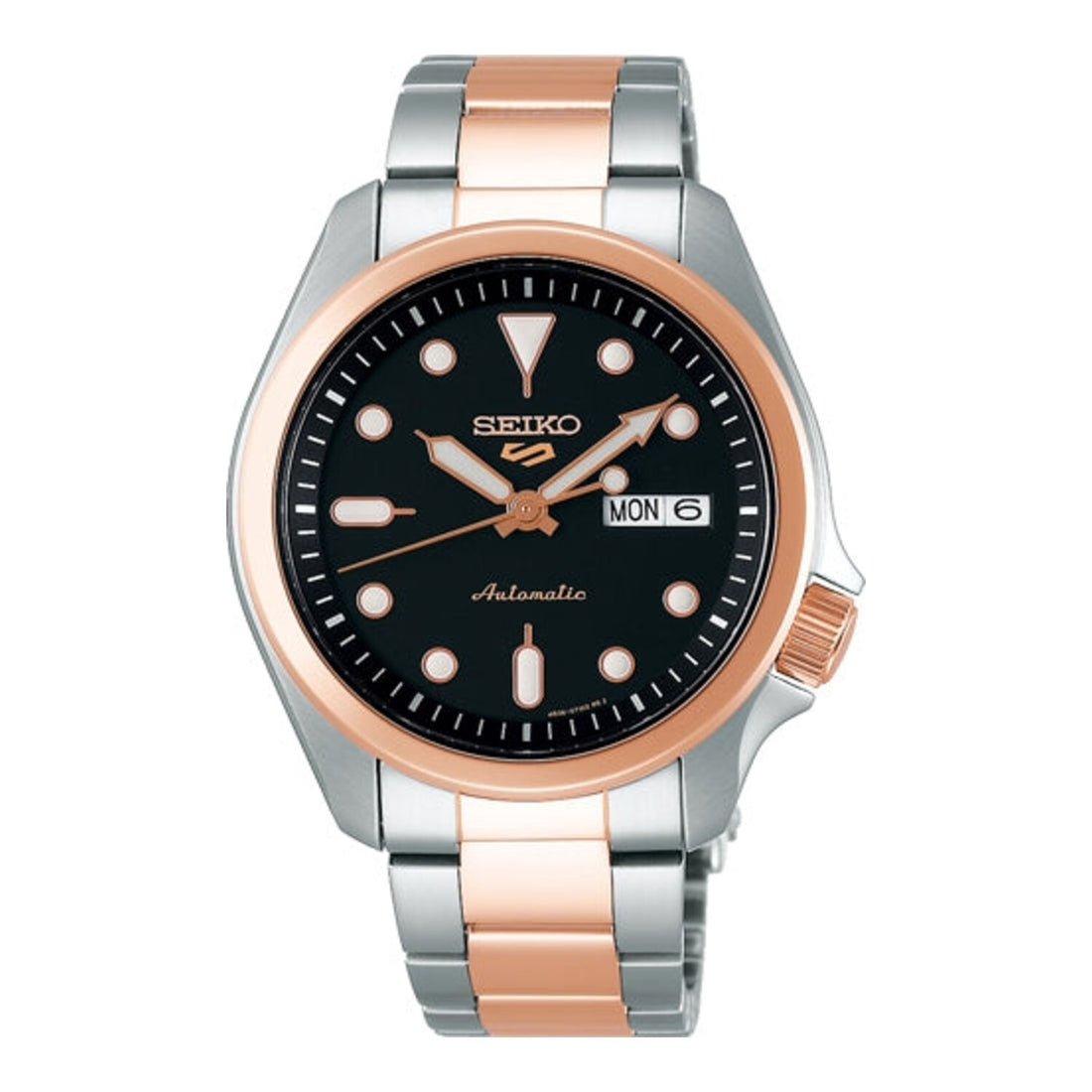 Seiko Sports Style Automatik