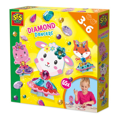 ses diamanttaenzer