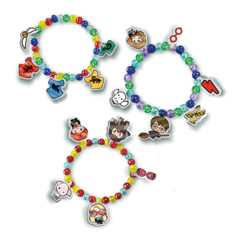ses harry potter armbaender zauberschrumpffolie