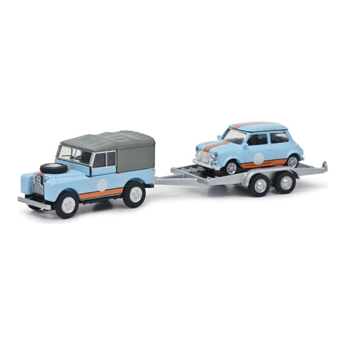 set british racing 187