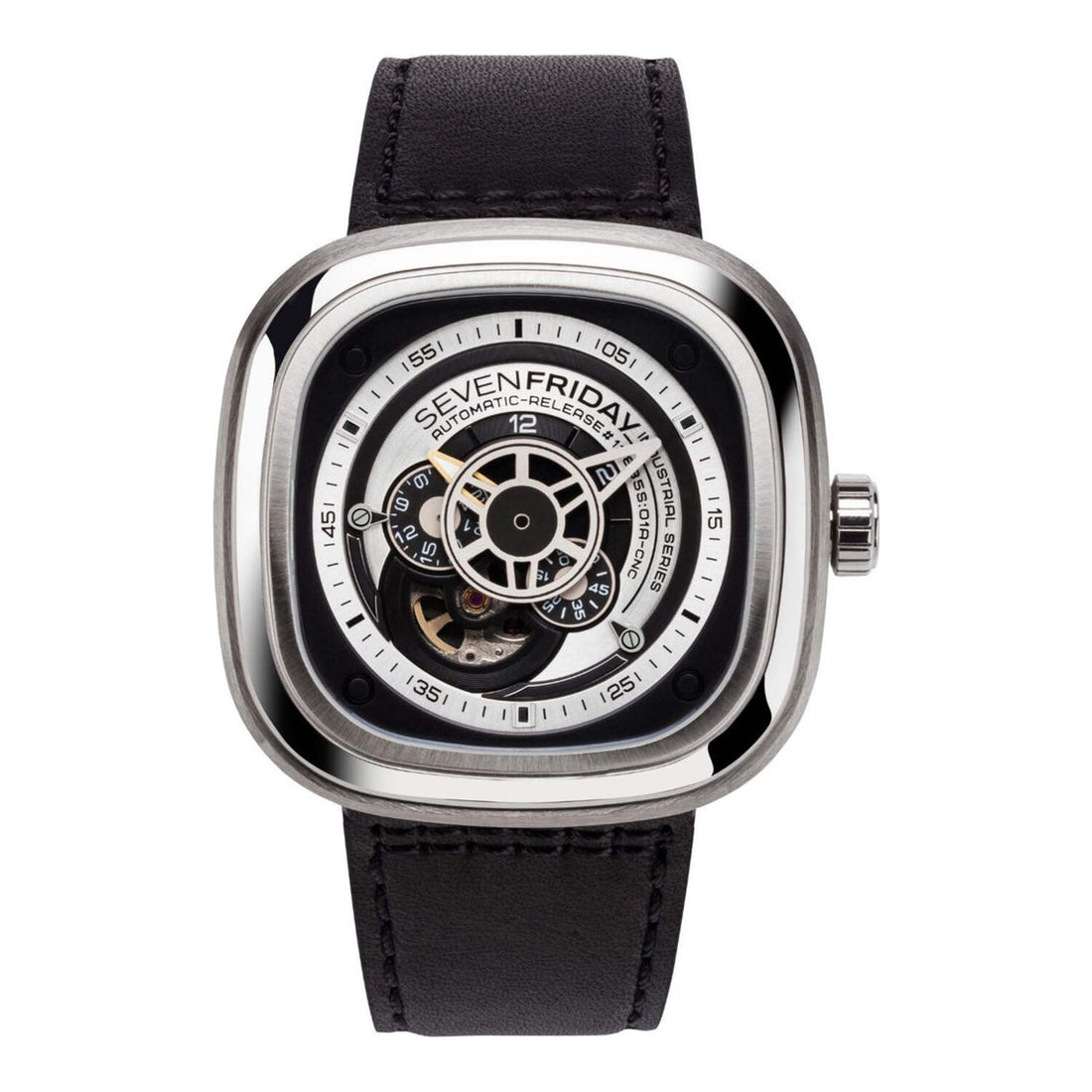 Sevenfriday P1B/01