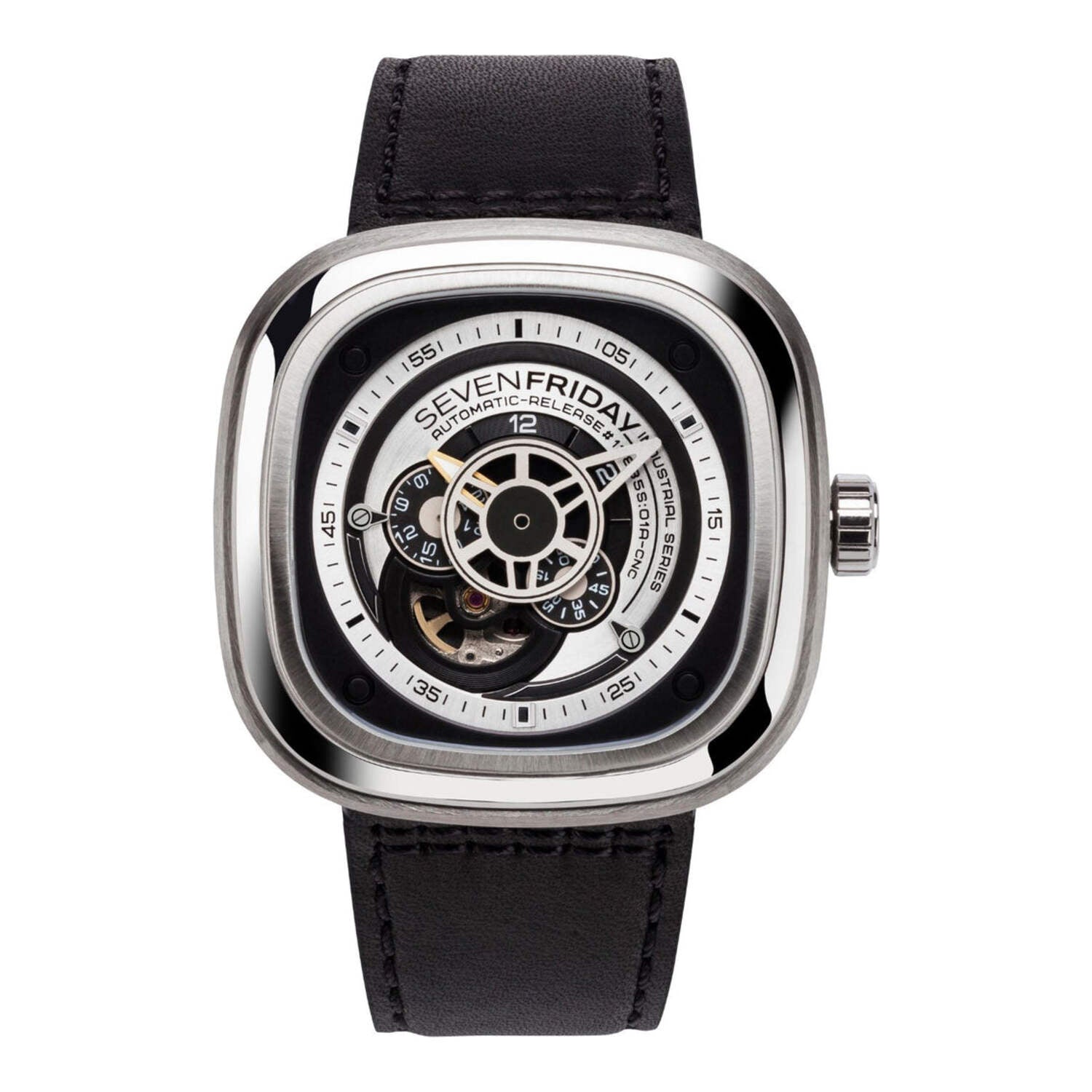 Sevenfriday P1B/01