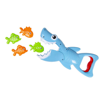 shark grabber fishing set