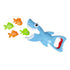 shark grabber fishing set