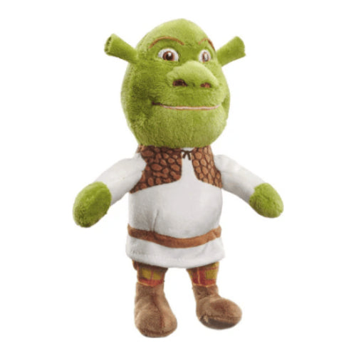 shrek shrek 18 cm pluesch