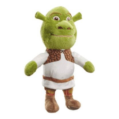shrek shrek 18 cm pluesch