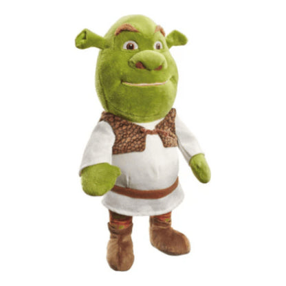 shrek shrek 25 cm pluesch