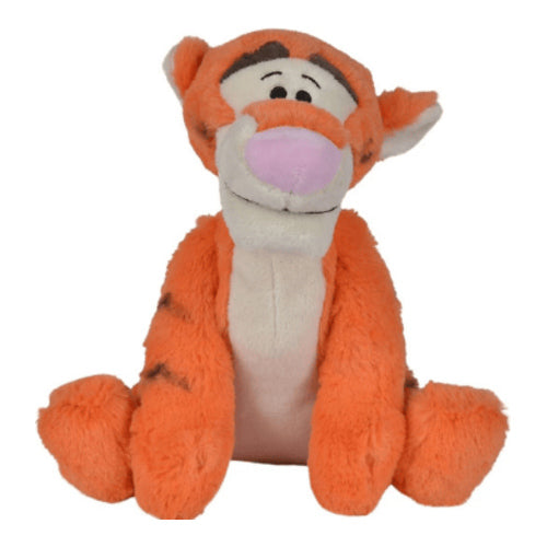 simba disney winnie the pooh cuddle refresh tigger plueschfigur 25cm
