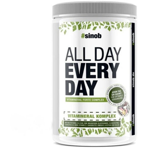 Sinob All Day Every Day 30 Serv