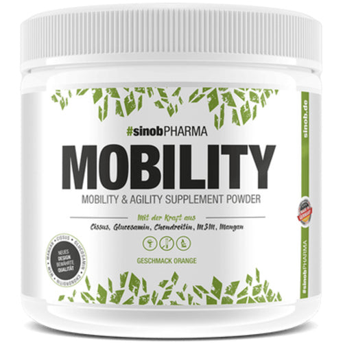 Sinob Complete Mobility Forte 474G