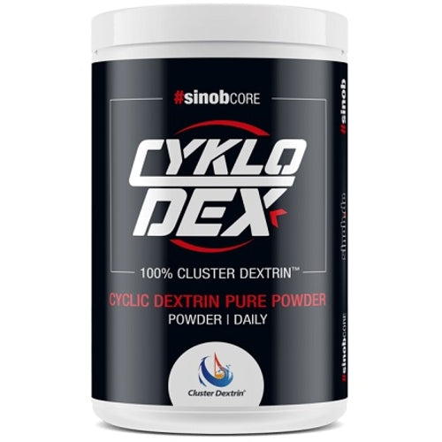 Sinob Core Cyklodex 1Kg Cluster Dextrin