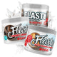 Sinob Flasty Geschmackspulver 250g Creamy Mango