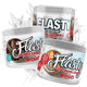 Sinob Flasty Geschmackspulver 250g Erdbeere