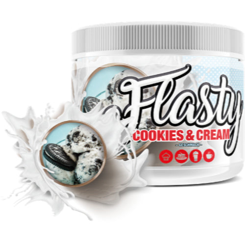 Sinob Flasty Geschmackspulver 250G Käsekuchen
