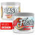 Sinob Flasty Geschmackspulver 250G Inaktiv Caramel Pudding
