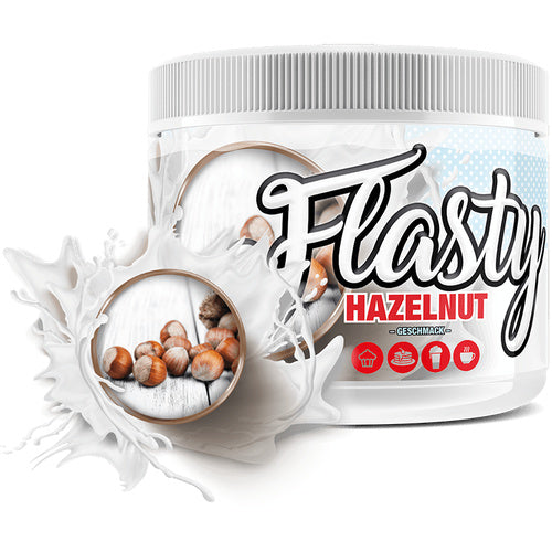 Sinob Flasty Geschmackspulver 250G Minimilk Chocolate Kinderschokolade