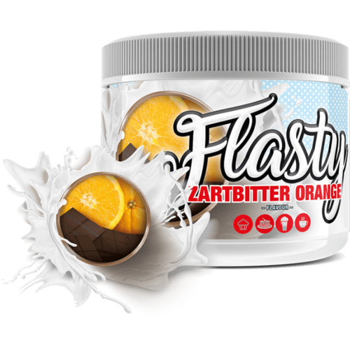 Sinob Flasty Geschmackspulver 250G Pina Colada