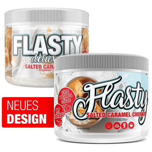 Sinob Flasty Geschmackspulver 250G Choco Cookie Explosion