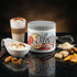 Sinob Flasty Geschmackspulver 250G Stracciatella