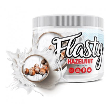 Sinob Flasty Geschmackspulver 250G Shortbread Butterkeks