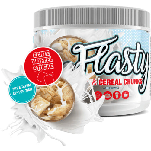 Sinob Flasty Geschmackspulver 250G Spekulatius Chunks