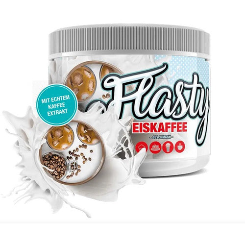 Sinob Flasty Geschmackspulver 250G White Choco Coco