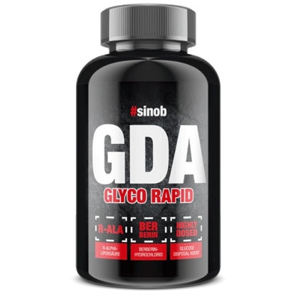 Sinob Gda 60 Kapseln