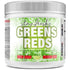 Sinob Greens Reds 300G