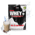 Sinob Honest Whey 1000G Spekulatius