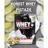 Sinob Honest Whey Schoko Banane 820G