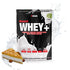 Sinob Honest Whey Vanilla Ice Cream 820G
