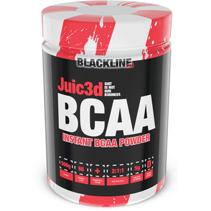 Sinob Juiced Bcaa 500G Honigmelone