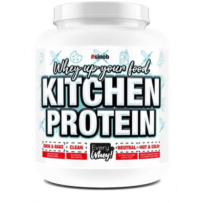 Sinob Kitchen Protein 450G