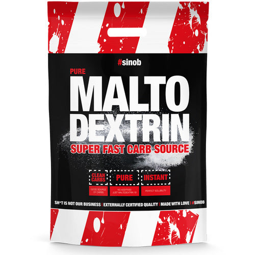 Sinob Maltodextrin 4000G