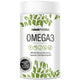 Sinob Omega3 Max 120 Kapseln