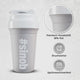 Sinob Premium Shaker 600ml Schwarz