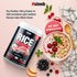 Sinob Tasty Rice Pudding 1000G Vanille Kirsch