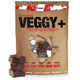 Sinob VEGGY VEGAN PROTEIN 900G Vanille Himbeere