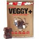 Sinob VEGGY VEGAN PROTEIN 900G Zimt Cereal NEU