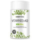 Sinob Vitamin D3 K2 60 Kapseln