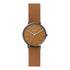 Skagen Denmark Aaren Naturals