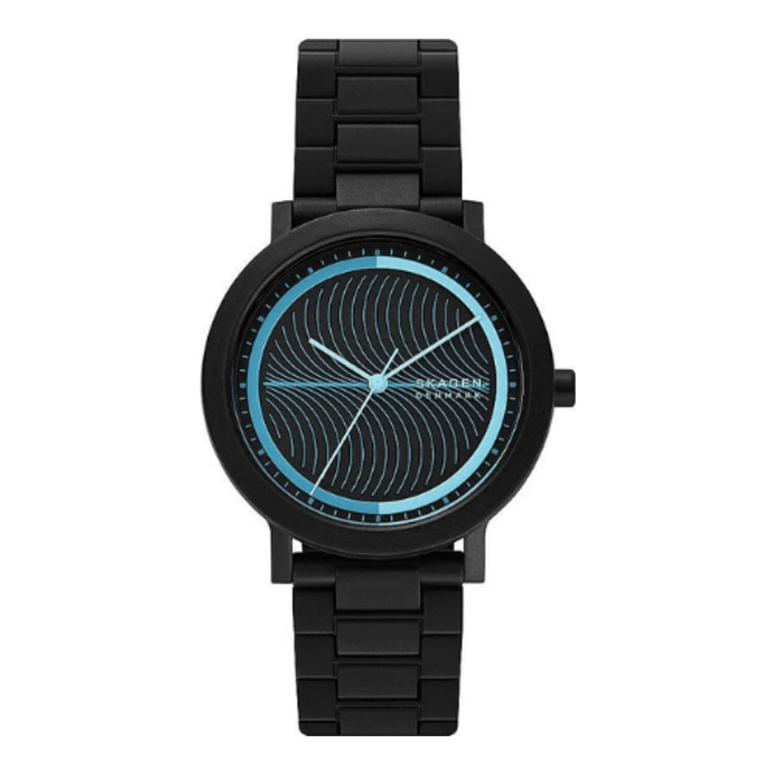 Skagen Denmark Aaren Ocean