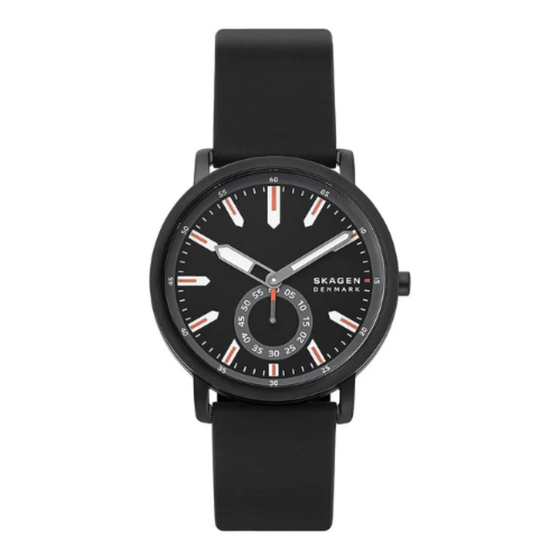 Skagen Denmark Colden