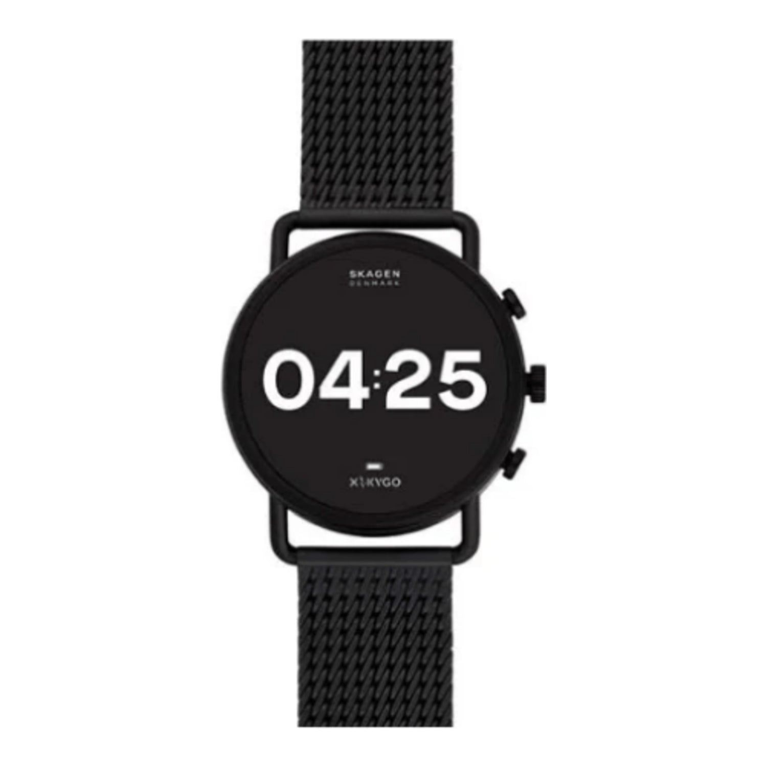 Skagen Danemark Montre connectée connectée Falster